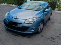 Usata Renault Mégane III 110 CV (80 kW) 2009 Berlina