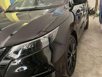 Usata Nissan Qashqai N-TEC 156 CV (114 kW) 2021 SUV