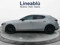 Nuova Mazda 3 Homura-Line 140 CV (102 kW) 2026 Ceramic Berlina