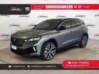 Usata Renault Austral Techno 199 CV (146 kW) 2025 Grigio SUV