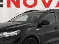 Usata Dacia Jogger Extreme 101 CV (74 kW) 2025 Bianco Monovolume