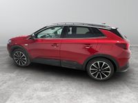 Usata Opel Grandland X Ultimate 200 CV (147 kW) 2020 Rosso met SUV