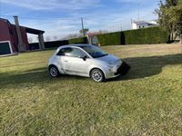 Usata Fiat 500 Lounge 86 CV (63 kW) 2010 Utilitaria