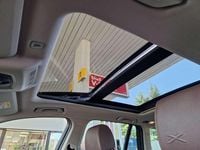 Usata BMW X3 xLine 190 CV (139 kW) 2017 SUV