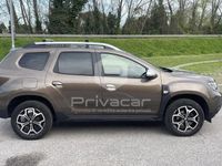 usata Dacia Duster Duster1.5 Blue dCi 8V 115 CV 4x2 Prestige