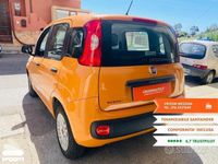 usata Fiat Panda Panda 3 serie1.2 Pop