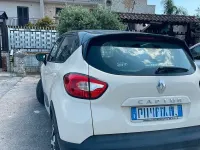 Usata Renault Captur 110 CV (80 kW) 2017 SUV
