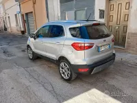Usata Ford Ecosport 99 CV (72 kW) 2018 SUV
