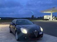 usata Alfa Romeo Giulietta 1.6 jtdm(2) Distinctive