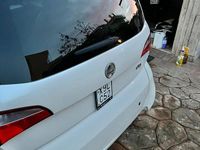 Usata Aixam City 2017 Bianco Utilitaria