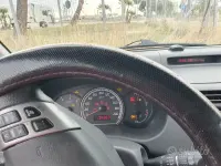 Usata Suzuki Swift 92 CV (67 kW) 2007 Rosso Utilitaria