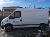 usata Renault Master 