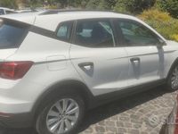 Usata Seat Arona Reference 90 CV (66 kW) 2021 Bianco SUV