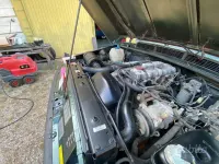 Usata Land Rover Range Rover Classic 121 CV (88 kW) 1992 SUV