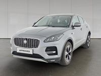 Usata Jaguar E-Pace S 163 CV (119 kW) 2021 Eiger grey SUV