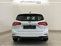 Usata Ford Focus Business Edition 120 CV (88 kW) 2021 Other Station wagon