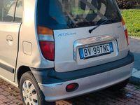 Usata Hyundai Atos 2001 Grigio Utilitaria