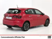 Usata Fiat Tipo Life 131 CV (96 kW) 2022 Rosso Berlina