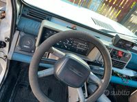 Usata Fiat Panda 4x4 2003 Bianco Utilitaria