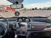 Usata Lancia Ypsilon 75 CV (55 kW) 2007 Argento Utilitaria