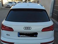 Usata Audi Q5 Sport 2018 Bianco SUV