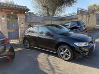 Usata VW Polo R-line 69 CV (50 kW) 2023 Utilitaria