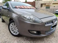 Usata Fiat Bravo 120 CV (88 kW) 2011 Grigio Utilitaria