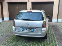Usata Opel Astra Enjoy 101 CV (74 kW) 2008 Station wagon