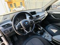 usata BMW X1 Sdrive16d Advantage