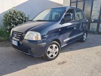 Usata Hyundai Atos 58 CV (42 kW) 2004 Utilitaria