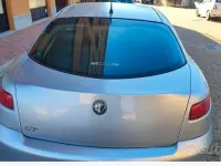 Usata Alfa Romeo GT 150 CV (110 kW) 2004 Grigio Coupé