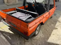 Usata Fiat 127 1970