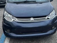 Usata Aixam City 2014 Blu