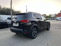 Nuova Citroën C5 Aircross 131 CV (96 kW) 2025 Nero perla SUV