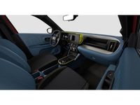 Nuova Fiat Grande Panda Pop 110 CV (80 kW) 2026 Rosso Utilitaria