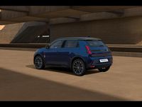 Occasion Renault 5 E-Tech Iconic 110 kW (150 ch) 2024 Bestyle berlino (blu notturno + tetto Berline
