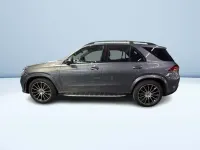 Occasion Mercedes GLE350 Premium 194 ch (142 kW) 2021 Gris SUV
