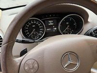 Usata Mercedes ML320 Premium 224 CV (164 kW) 2009 SUV