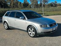 usata Audi A4 1.9 TDI Avant - 2002