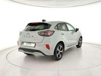 Nuova Ford Puma ST-Line 125 CV (91 kW) 2026 Grigio SUV