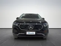 Usata Mercedes EQA250 Premium 80 kW (109 CV) 2021 Nero SUV
