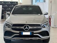 usata Mercedes 300 GLC suv4Matic EQ-Boost Premium Plus del 2019 usata a Castellanza