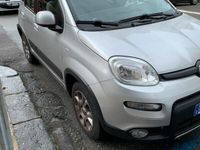 usata Fiat Panda 4x4 Panda 1.3 MJT S&S 4x4