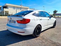 usata BMW 320 Gran Turismo 3er Gran Turismo d xDrive Luxury