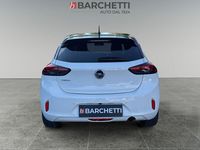 Usata Opel Corsa Design & Tech 75 CV (55 kW) 2023 Bianco Berlina