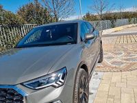 Usata Audi Q3 Sportback 150 CV (110 kW) 2023 Grigio SUV