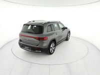 Usata Mercedes EQB300 167 kW (228 CV) 2022 Grigio SUV