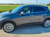 Usata Fiat 500 95 CV (69 kW) 2016 Grigio Station wagon