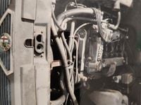 Usata Alfa Romeo 90 Quadrifoglio 1985 Grigio Berlina