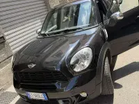 Usata Mini Cooper SD Countryman 143 CV (105 kW) 2013 SUV